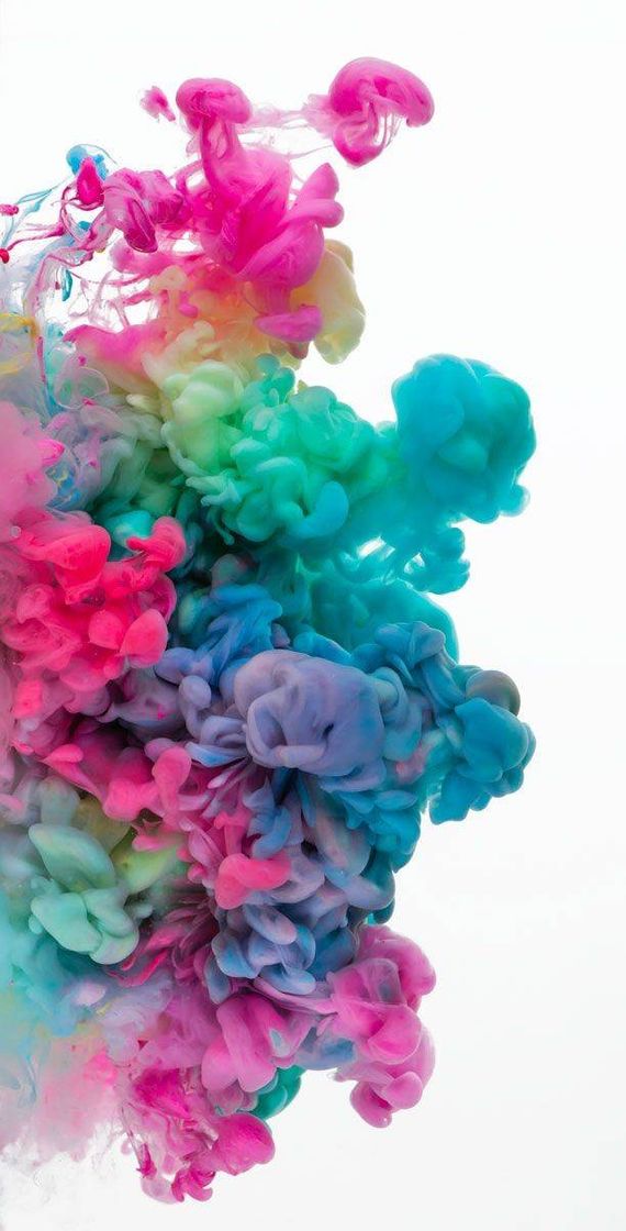 Brincando com as cores