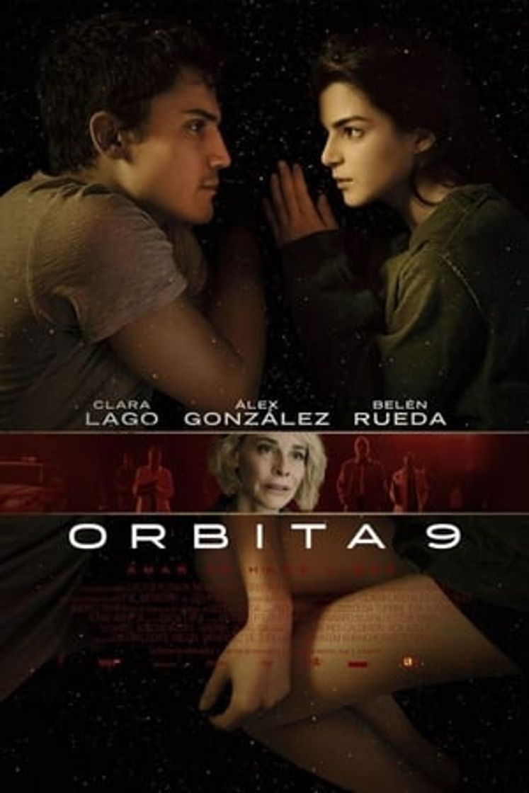 Película Órbita 9