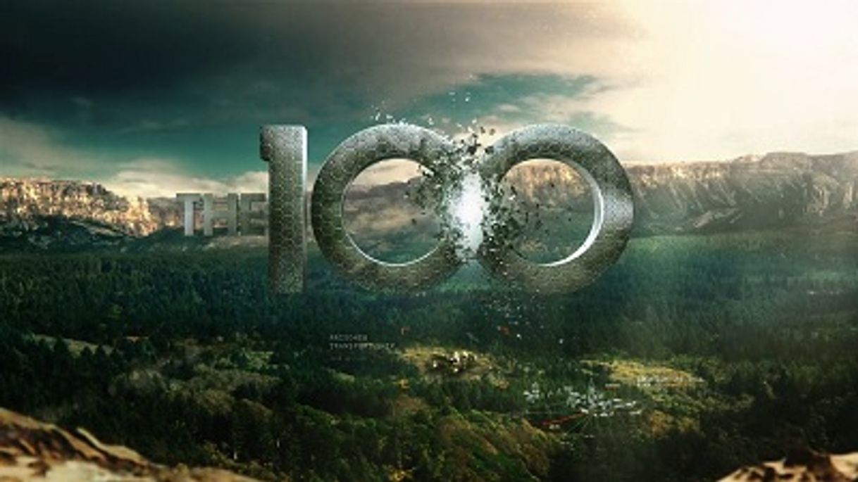 Series The 100 | Netflix