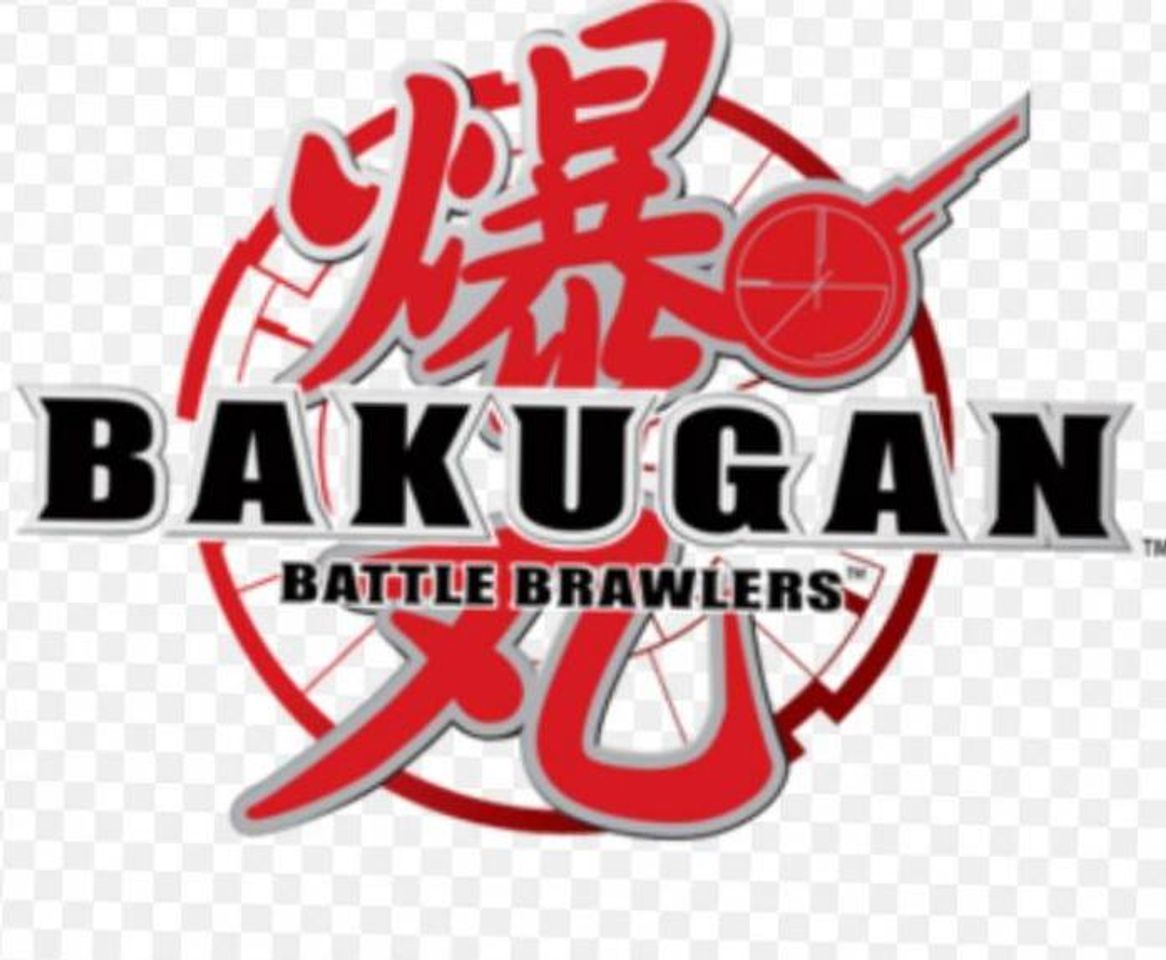 Serie Bakugan