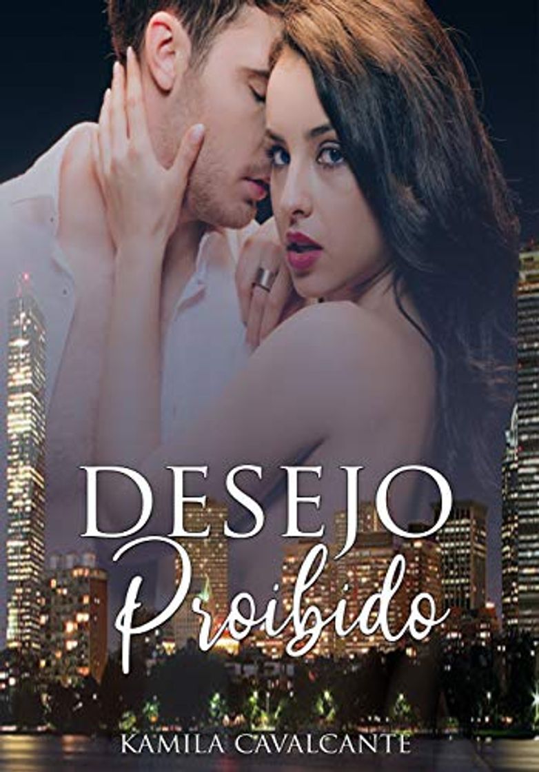 Libro Desejo Proibido