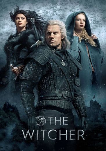 The Witcher