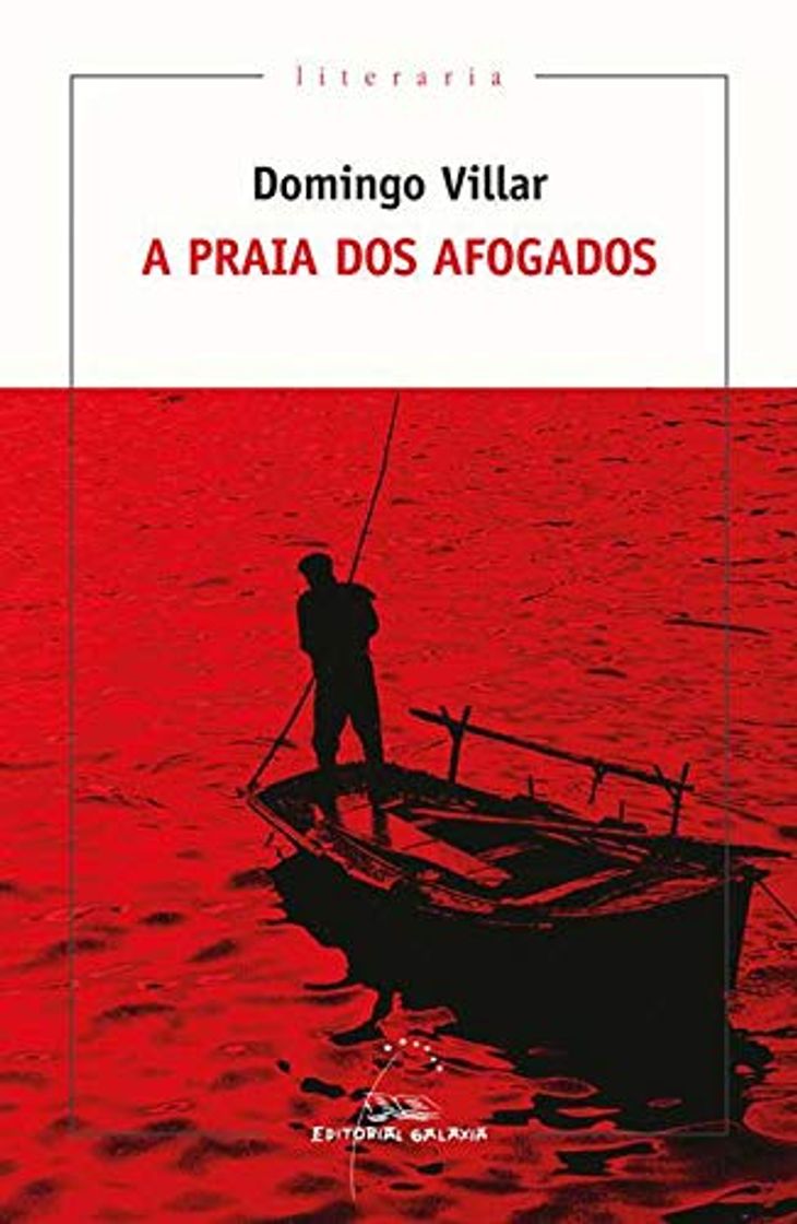 Book A praia dos afogados: 273