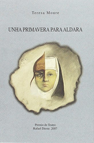 Libro Unha primavera para Aldara