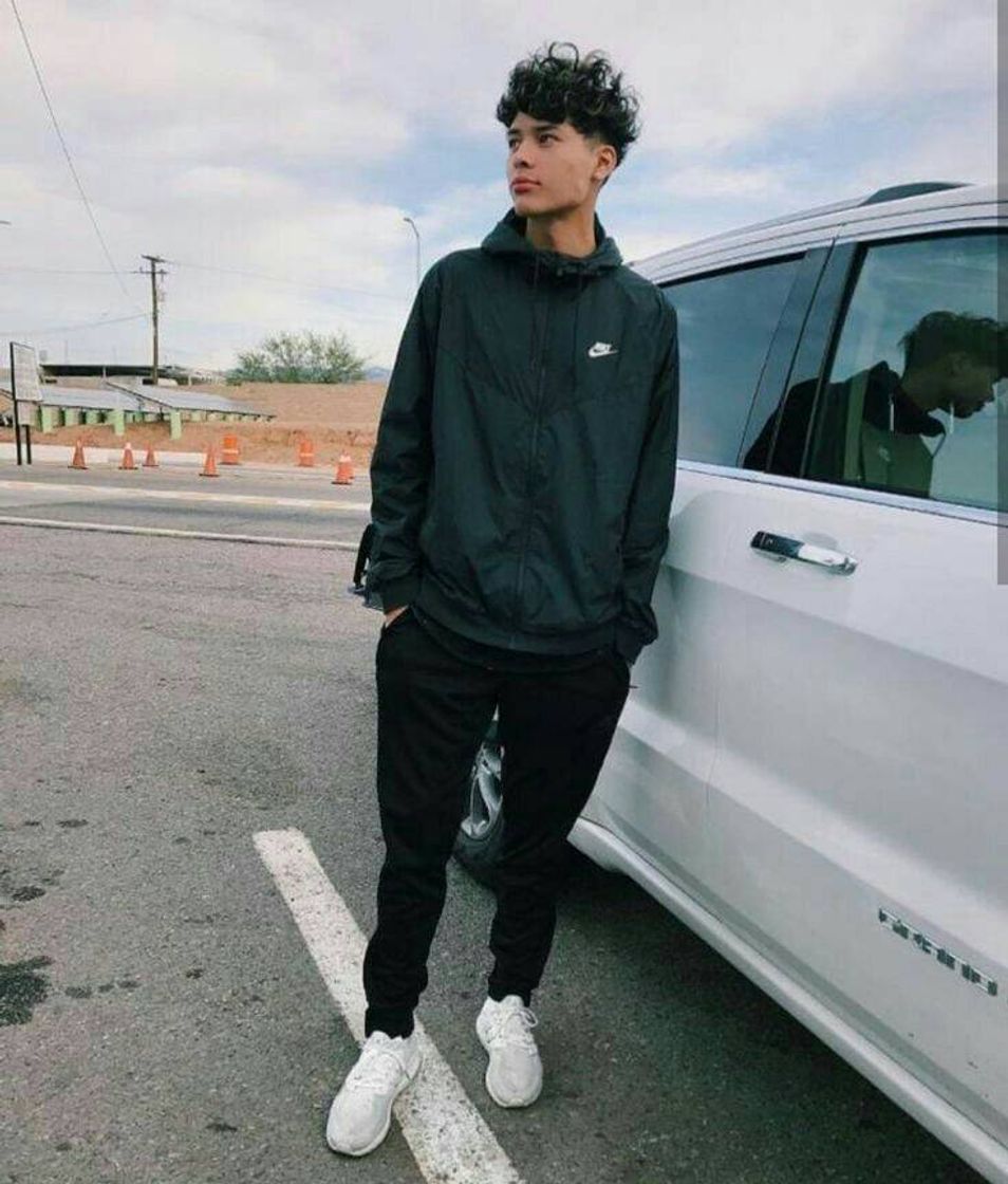 Social Look Masculino 