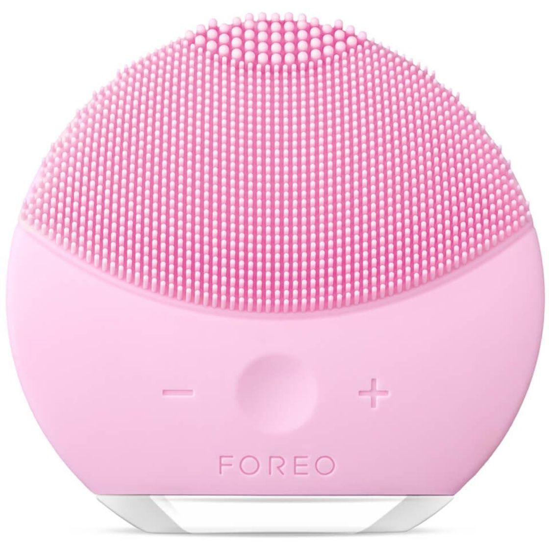 Moda Esfoliador limpeza facial(foreo)