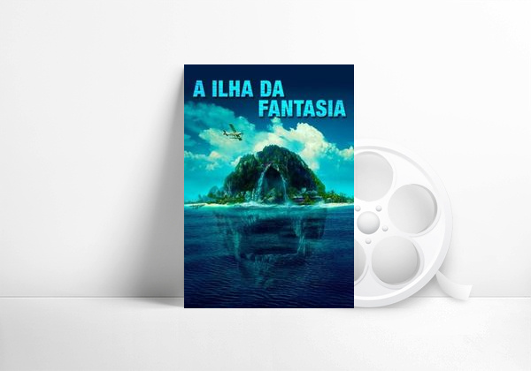 Película Fantasy Island