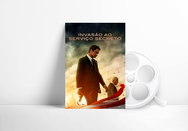 Película Objetivo: Washington D.C.
