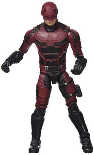 Marvel- Legend Series Figura Daredevil, Multicolor