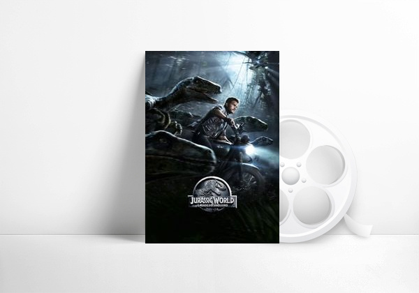 Movie Jurassic World