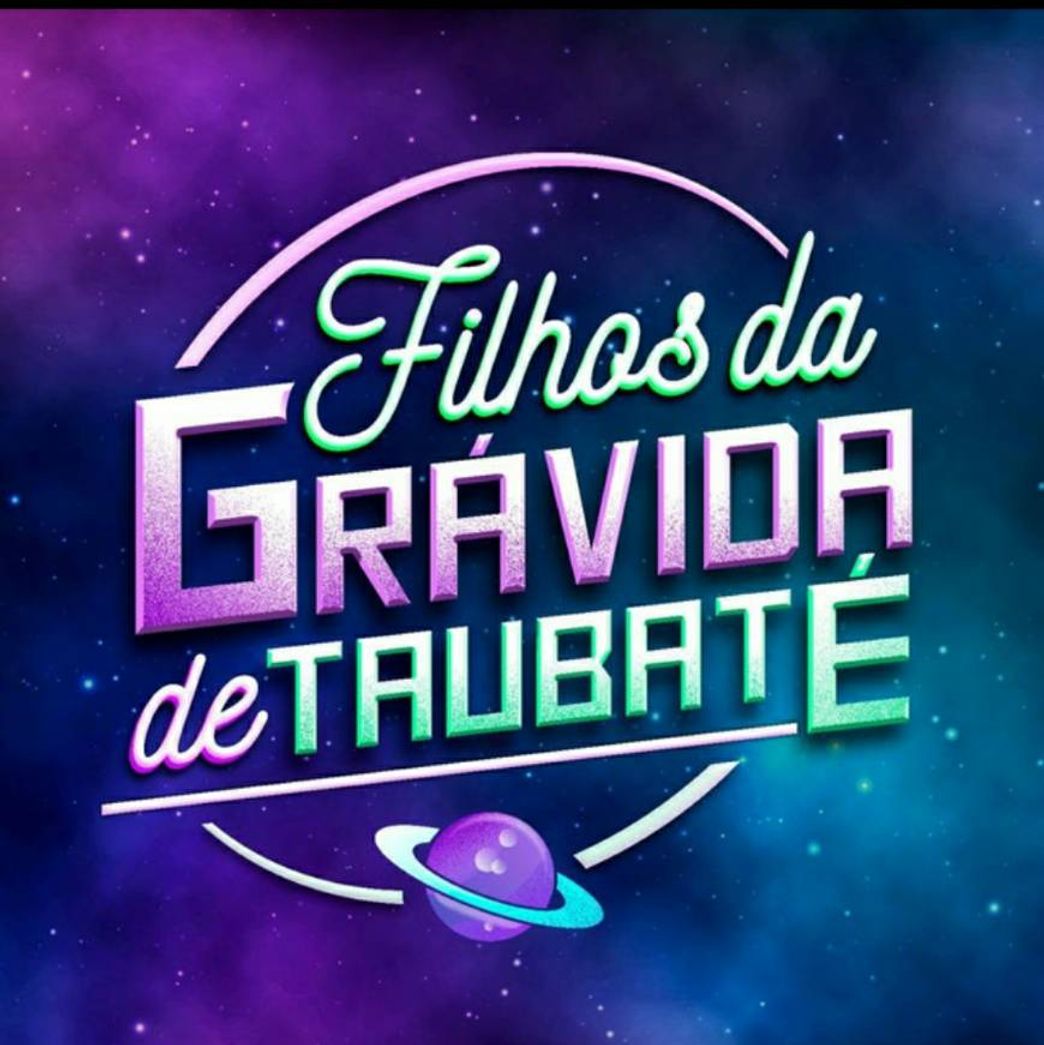 Fashion Filhos das Grávidas de Taubaté