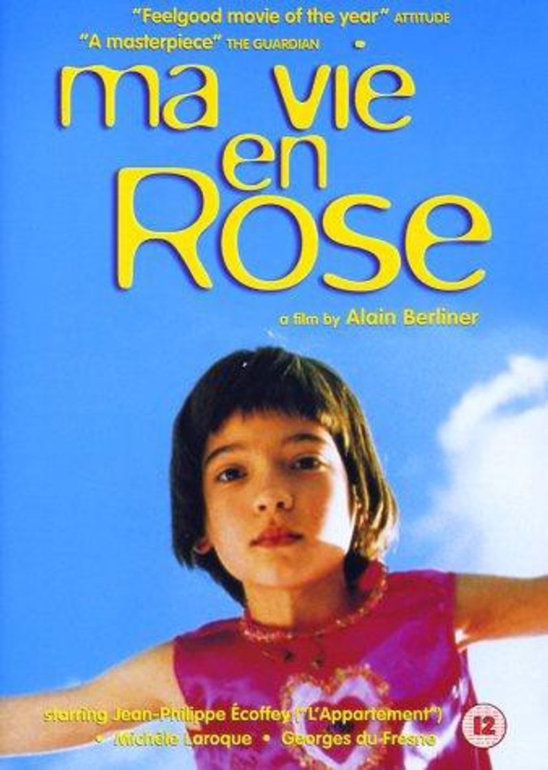 Película Ma vie en rose