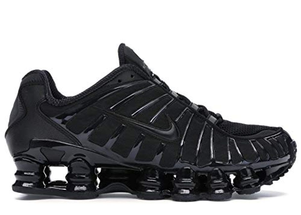 Producto Nike Shox TL BV1127 001 Negro/Negro, Negro