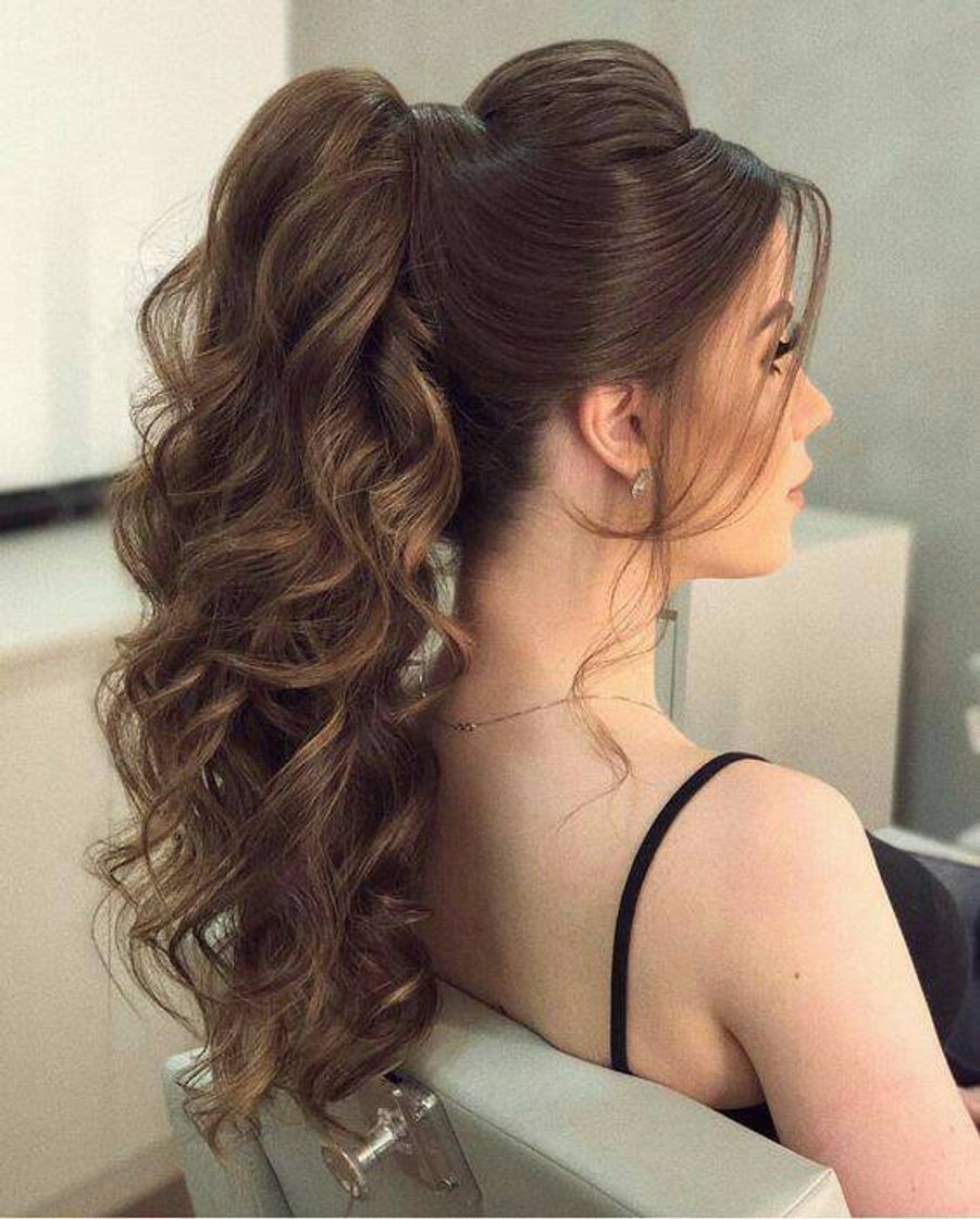 Moda Penteado