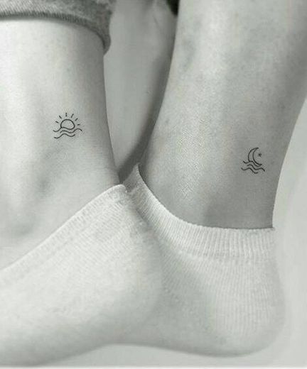 Tattoo♥