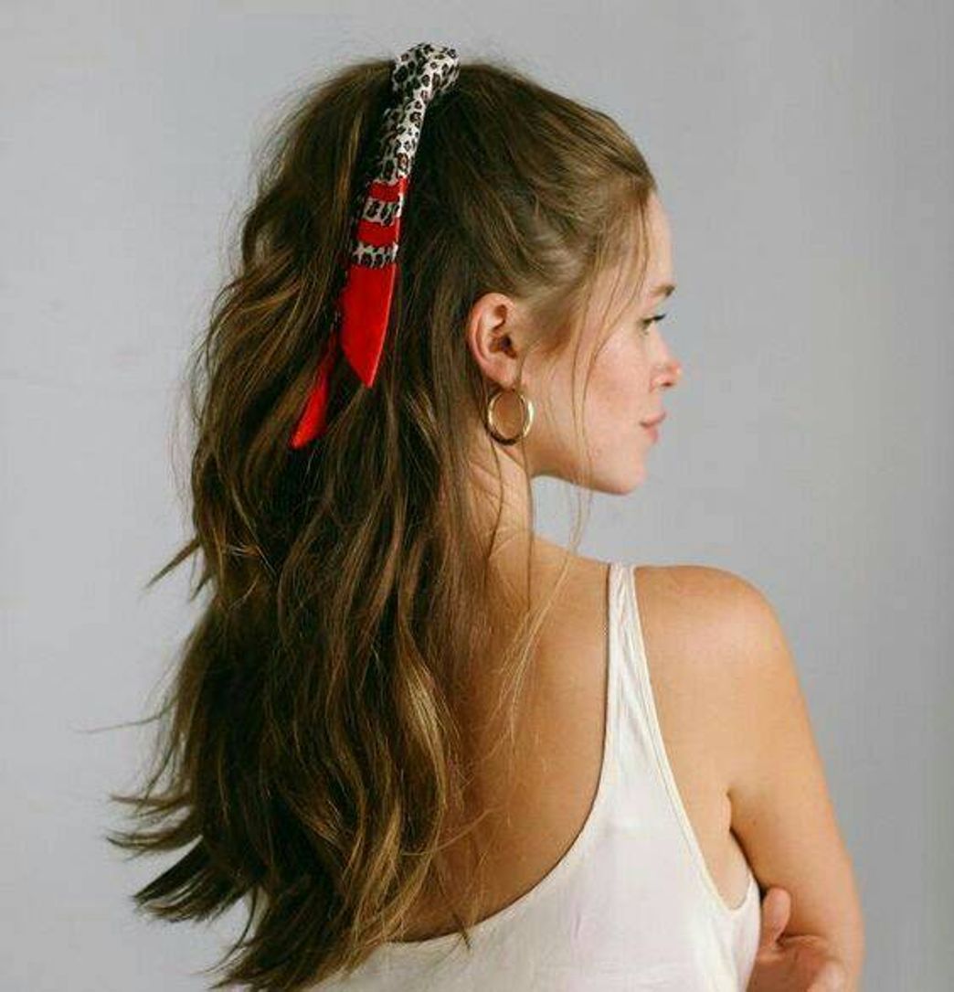 Moda Hairstyle 