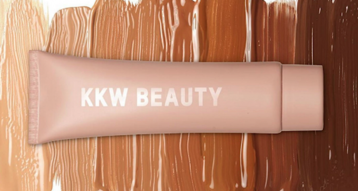 Fashion Body – KKW BEAUTY