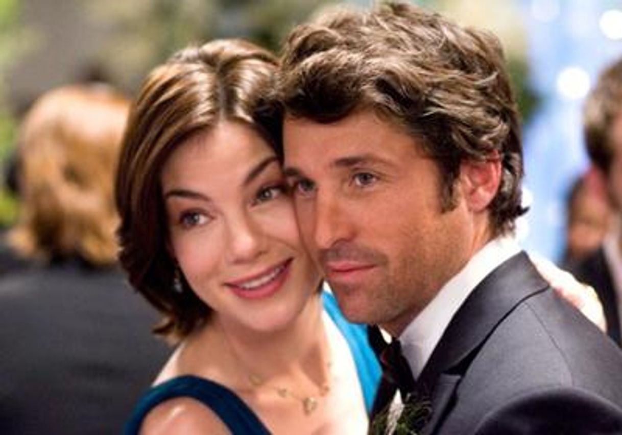 Películas O Melhor Amigo da Noiva (Made Of Honor)