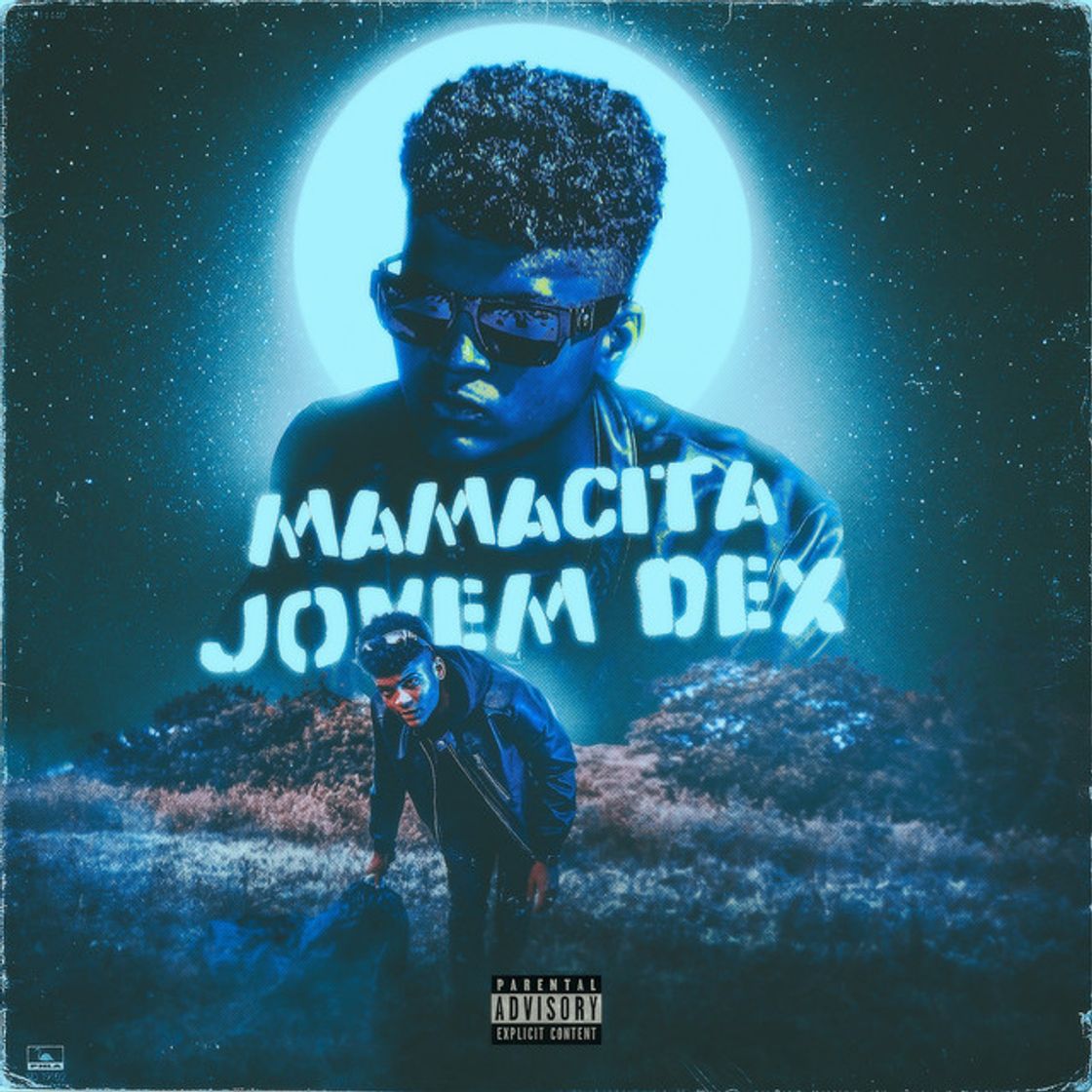 Canciones Mamacita - Jovem Dex, Hash produções