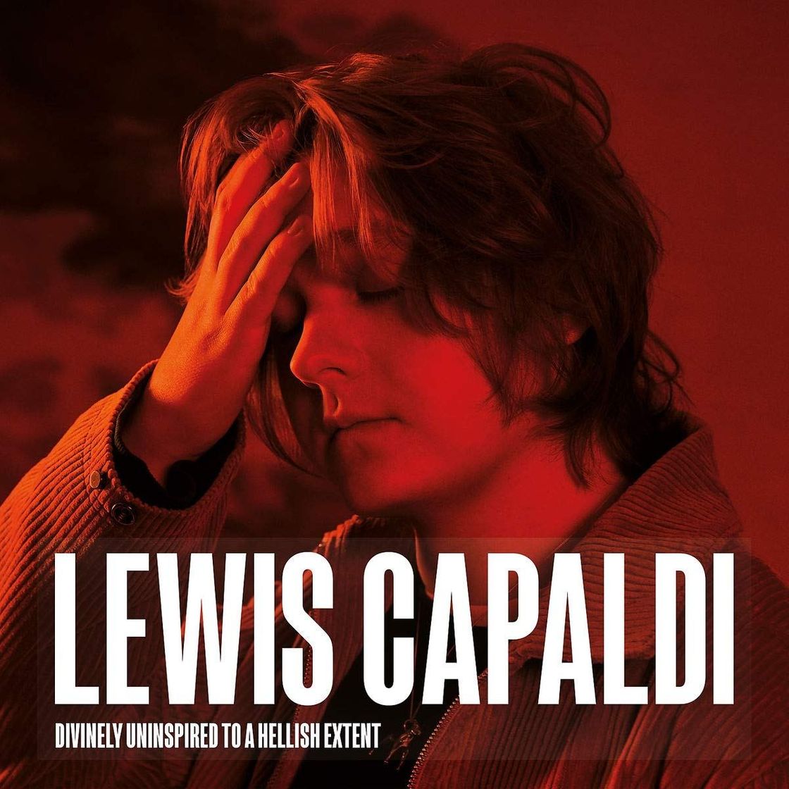 Canciones Before you go - Lewis Capaldi 