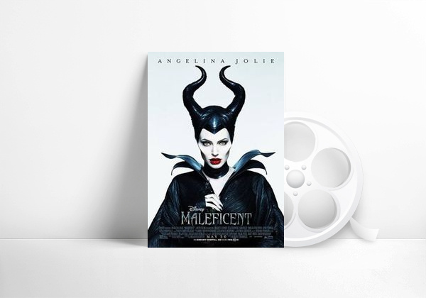 Movie Malévola 