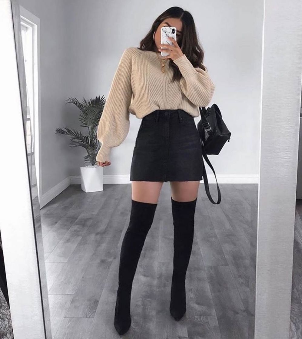 Social Outfit 4