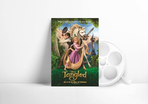 Movie Enrolados 