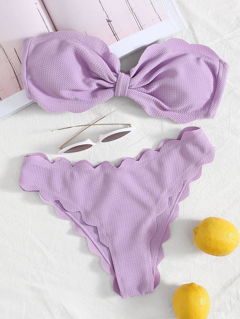 Social Bikini
