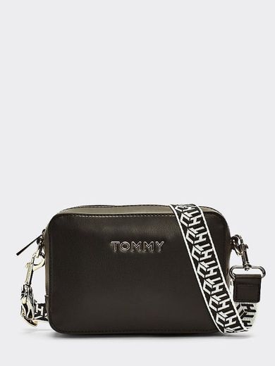 TOMMY ICONS CAMERA BAG