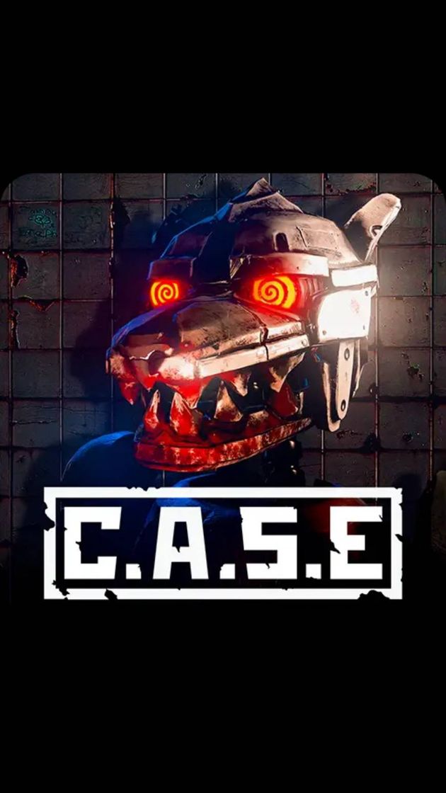 Videogames CASE 2: Animatronics Survival