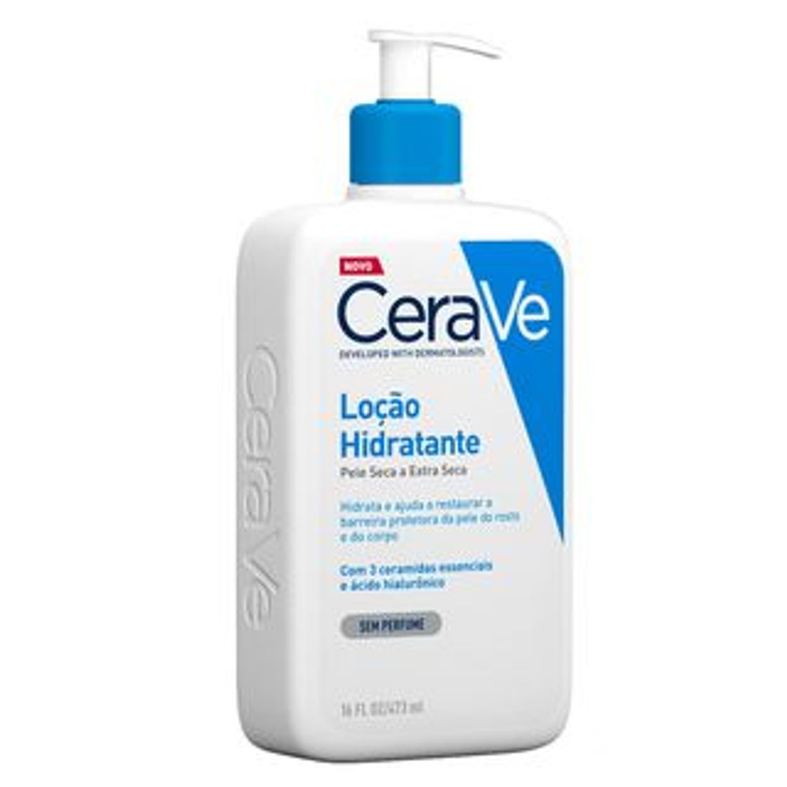 Fashion CeraVe - Época Cosméticos