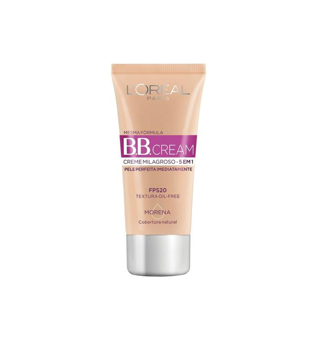 Productos BB cream L’Oréal Paris 