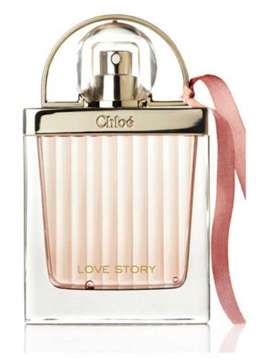 Chloe Perfumes: L'Eau de Chloe & Love, Chloe Plus More | Sephora
