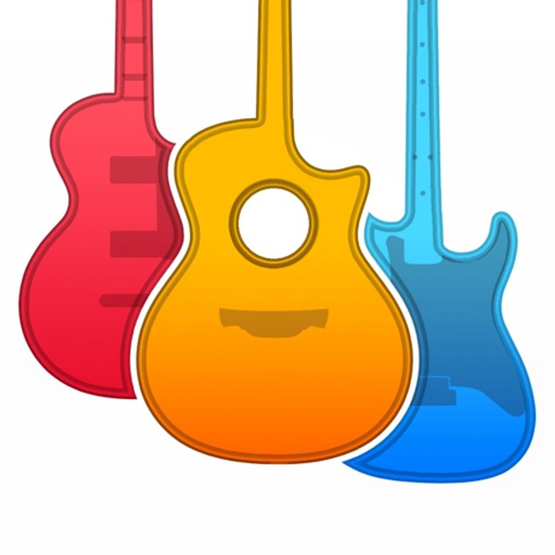 App Guitar Elite-Chord Play Center