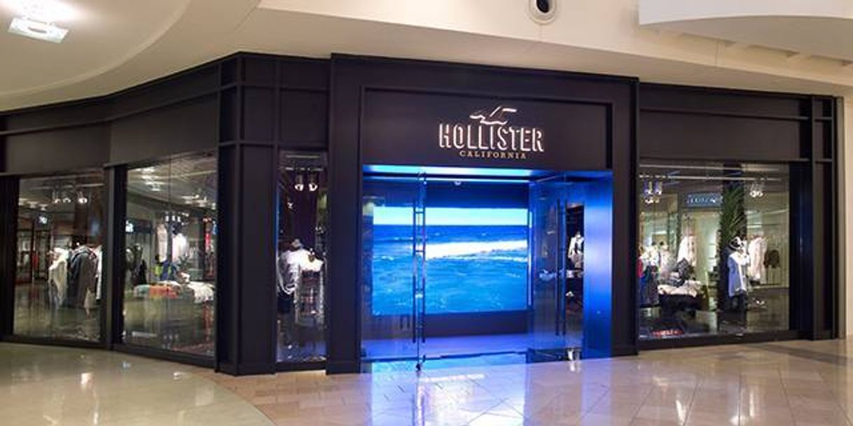 Place Hollister
