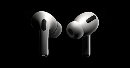 AirPods Pro - Apple