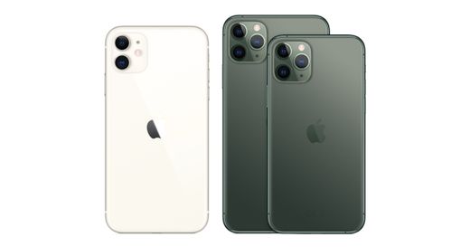 iPhone - Compara los modelos - Apple