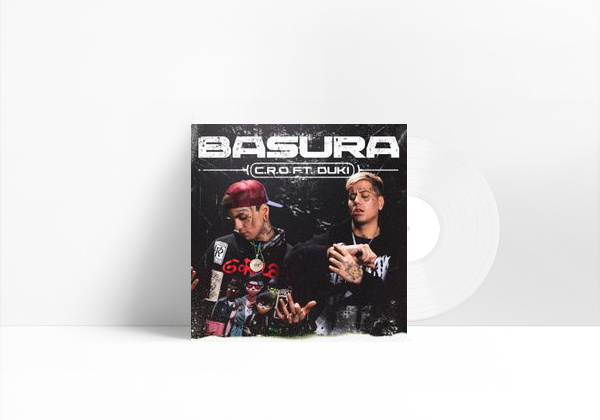 Canción Basura