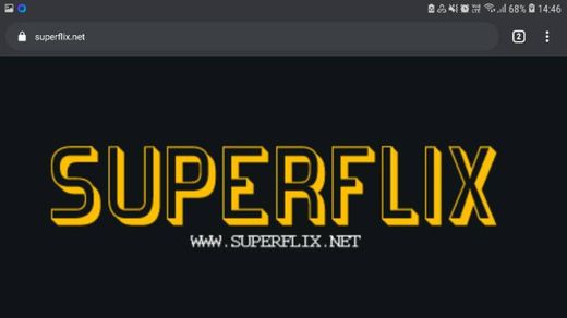 Superflix Série e filmes totalmente grátis 