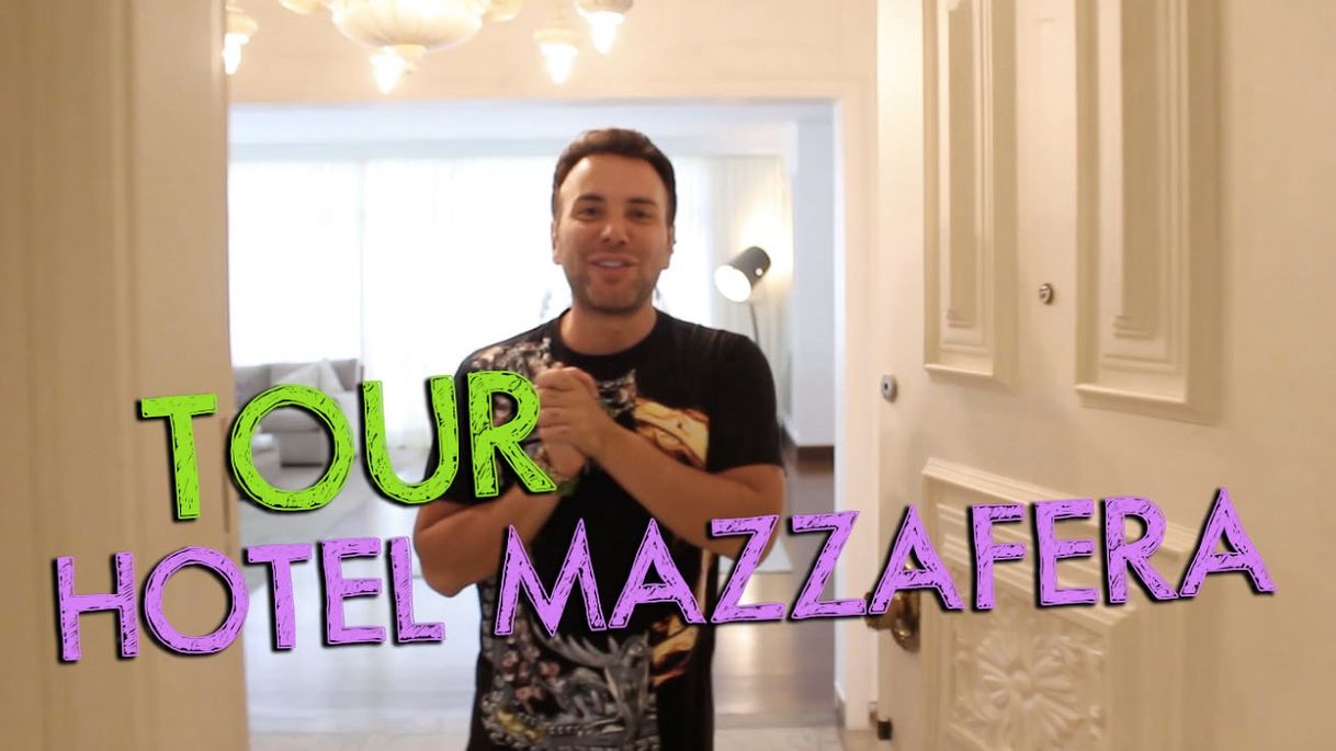 Moda Matheus Mazzafera - YouTube