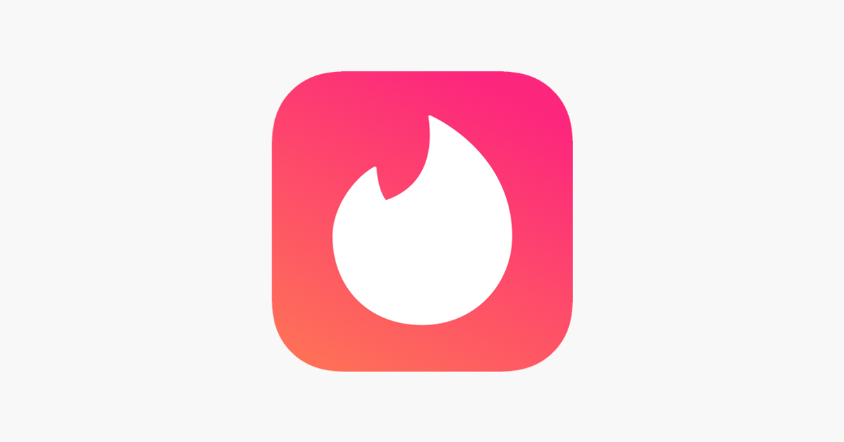 Moda ‎Tinder- conhecer pessoas novas na App Store