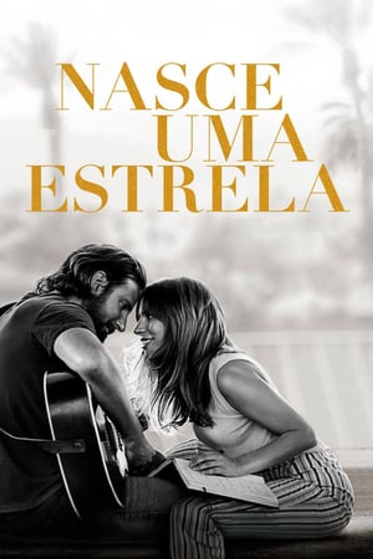 Movie Ha nacido una estrella