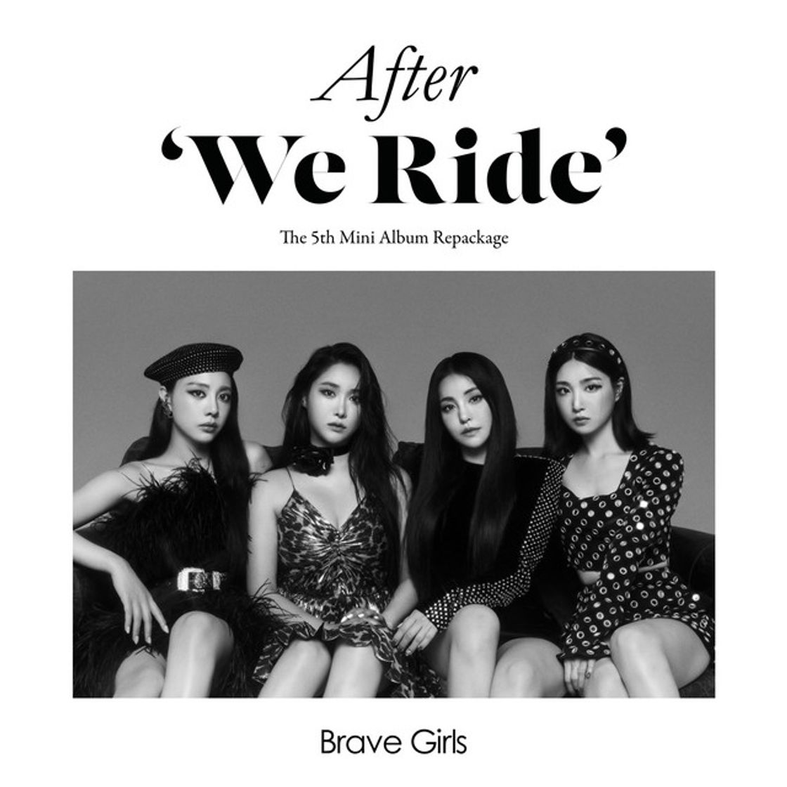 Music After We Ride
