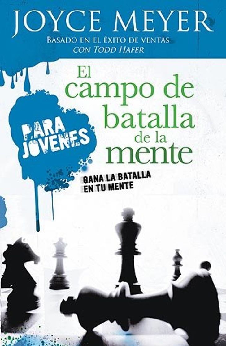 Libro El Campo De Batalla De La Mente