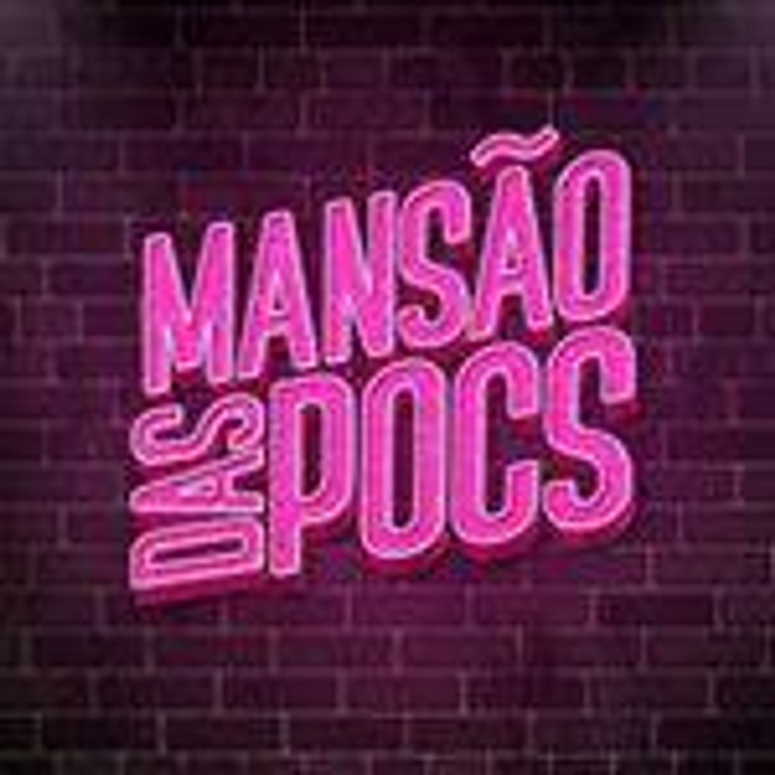 Moda Mansão das pocs 