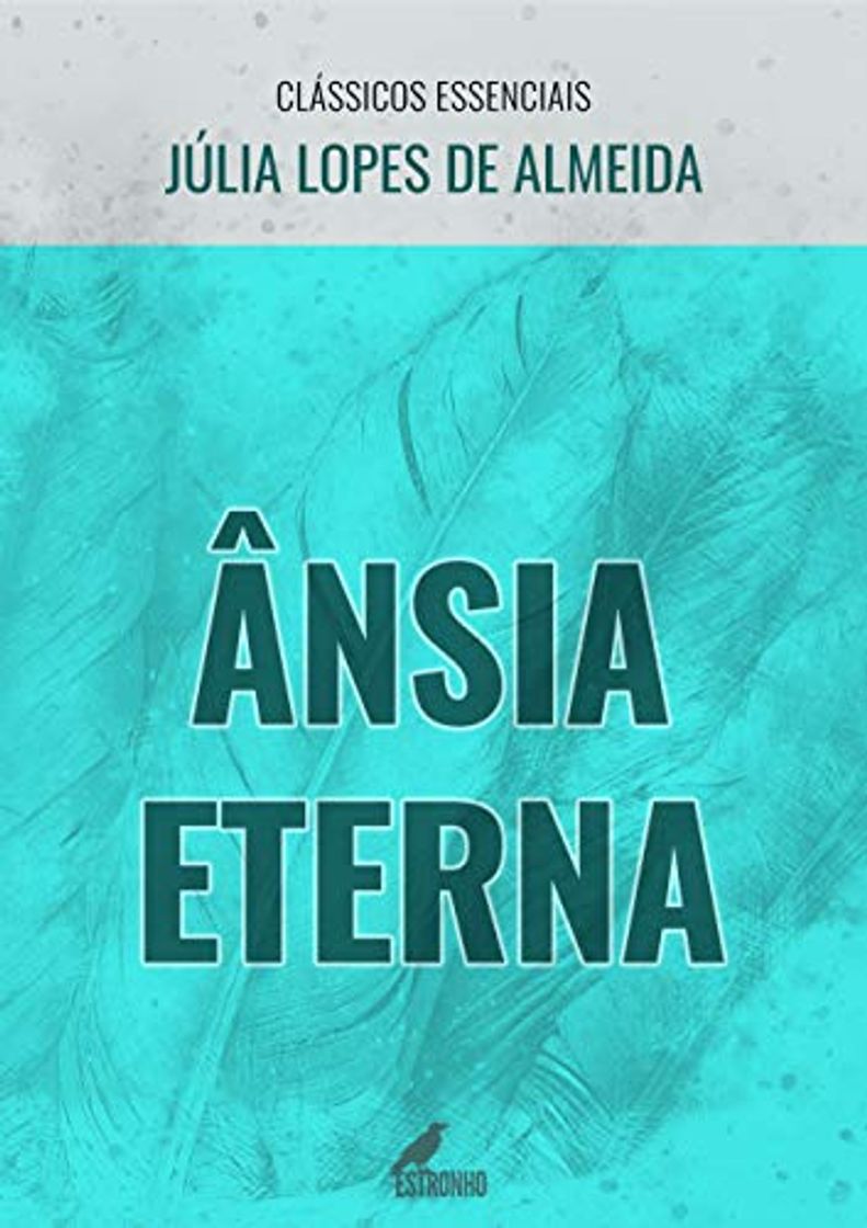 Libro Ânsia Eterna