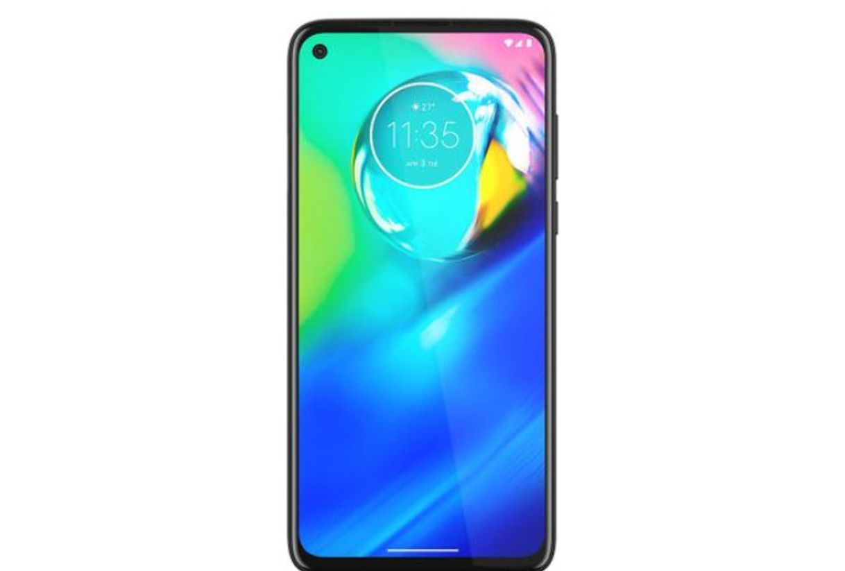 Moda Smartphone Motorola Moto G8 Power 64GB Preto