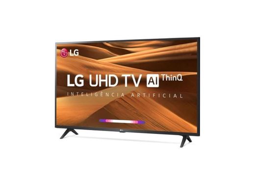 Smart TV LED 43