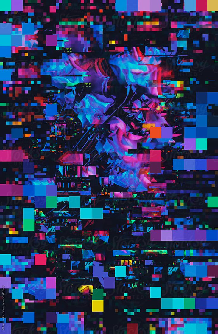 Glitch