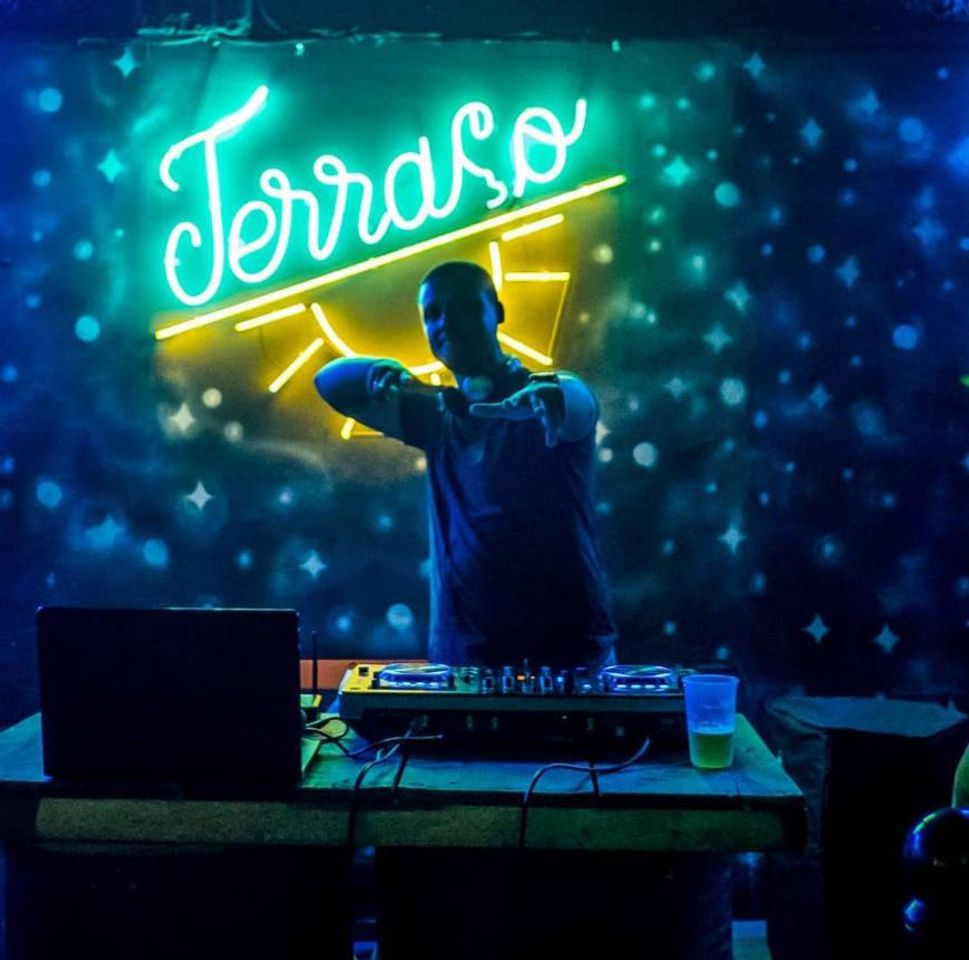 Restaurantes Terraço.abc